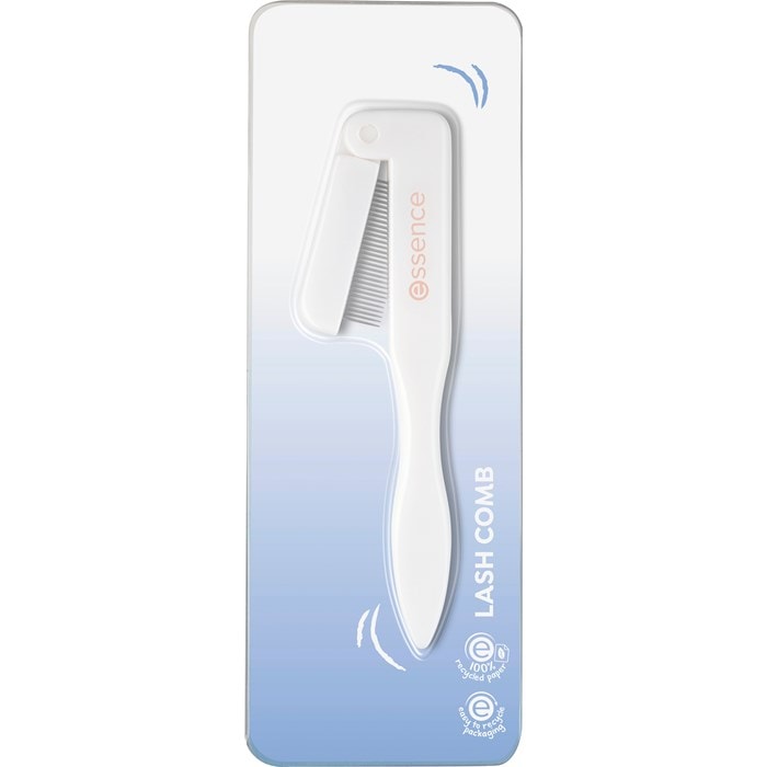 Lash Comb