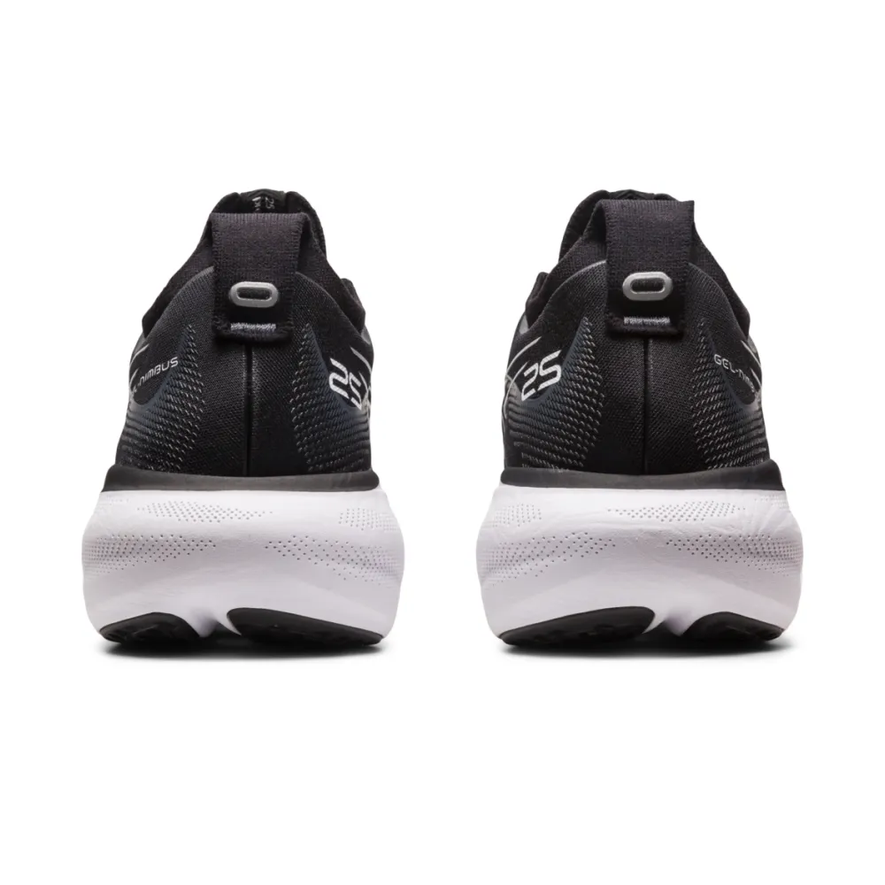 Asics Gel Nimbus 25 1012B356.001 / schwarz