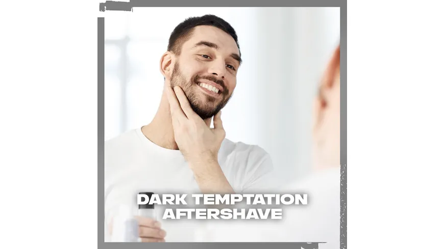 Axe Aftershave Dark Temptation 100 ml