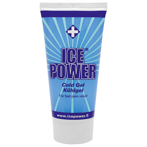 ICE POWER Cold Gel  150 ml  Gel