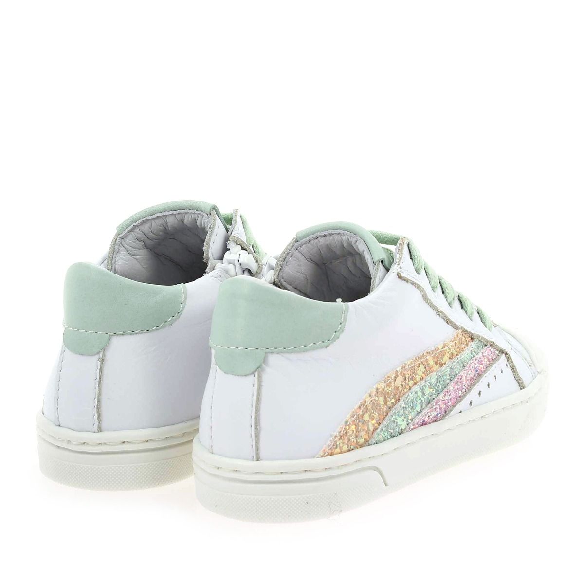 Bana & Co   22132027 - Blanc Vert d'eau