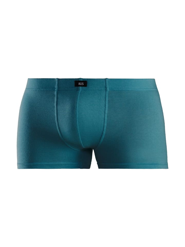 H.I.S Boxer in blau, hellblau, navy, petrol, dunkelpetrol günstig kaufen
