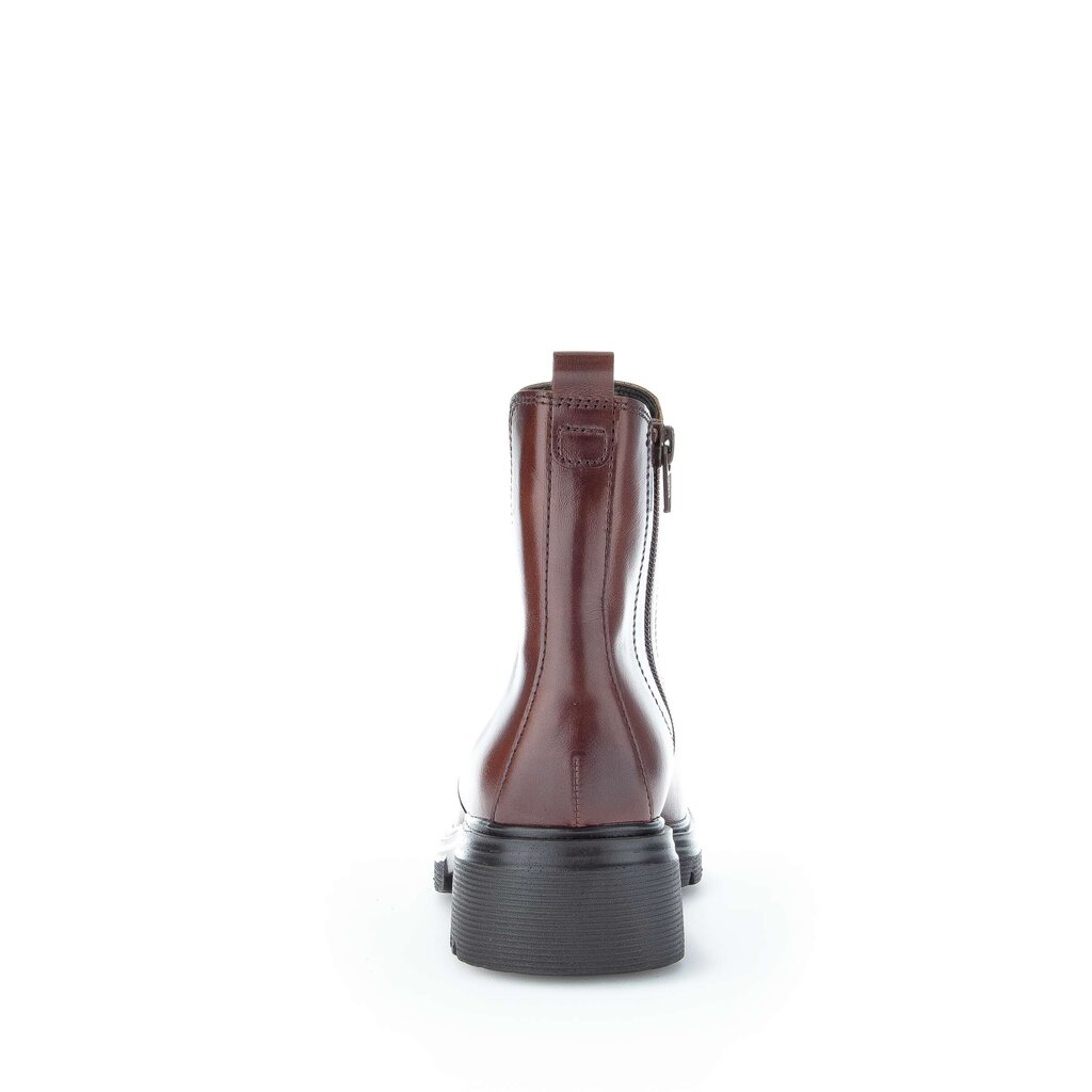 Gabor fashion Chelsea Boot braun