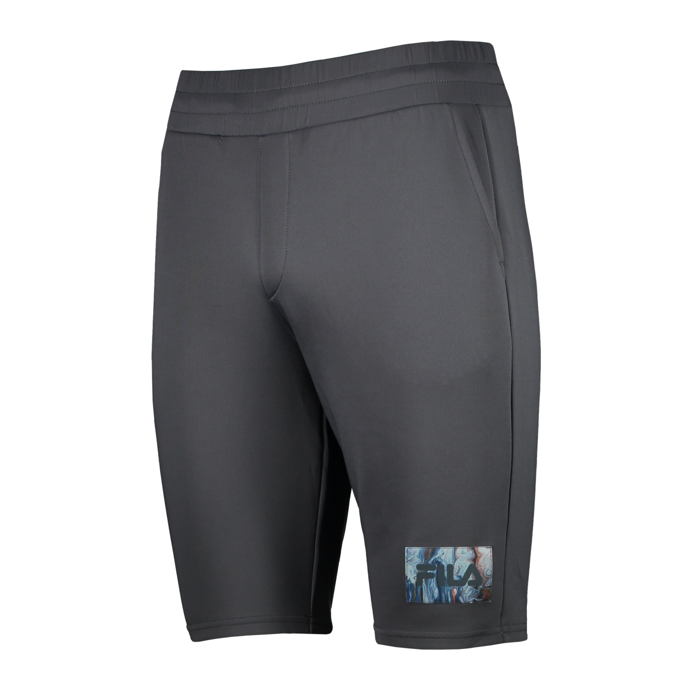 FILA CLEMSON Regular Short Grau F80008