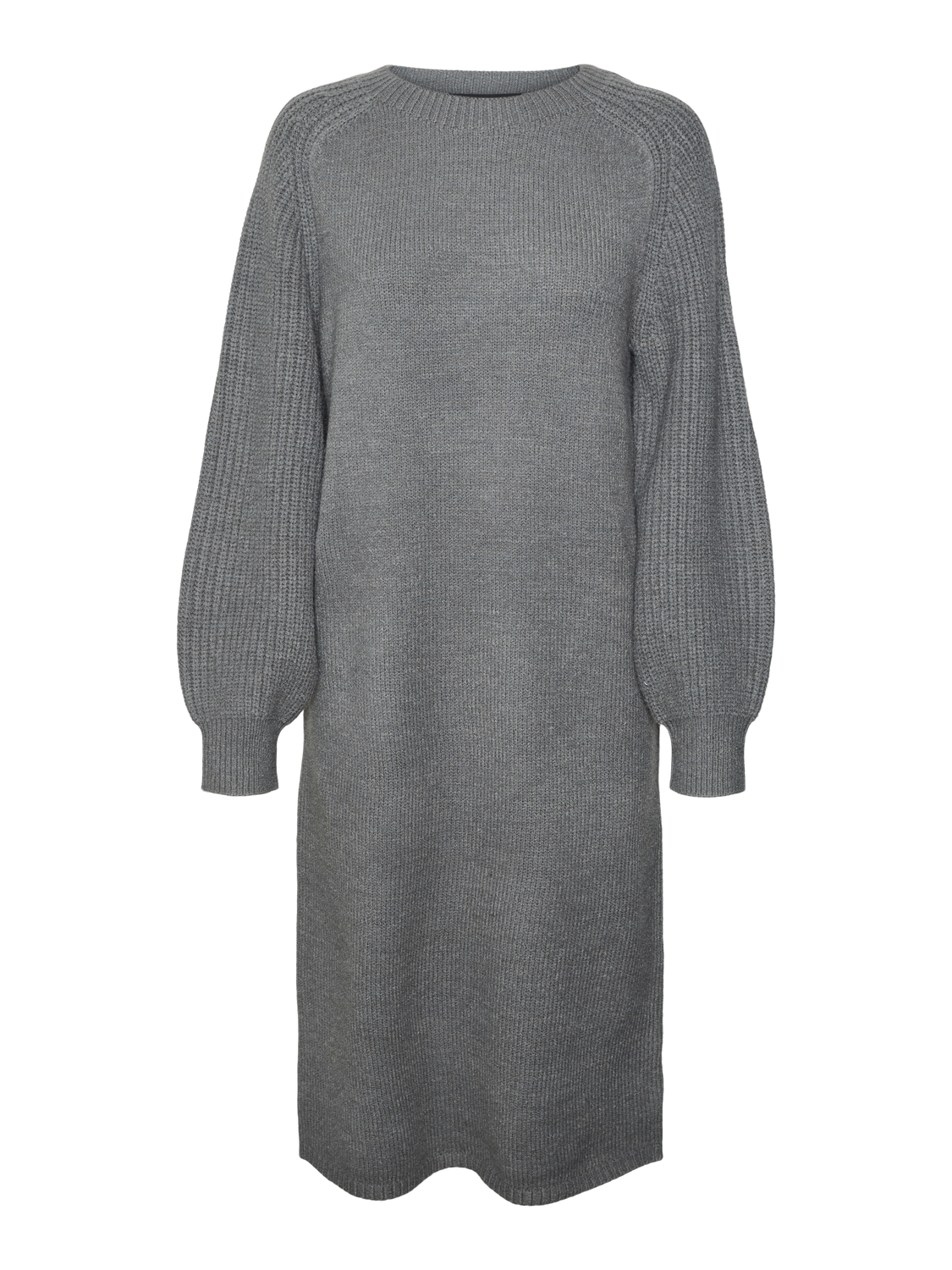 VMENYA Midikleid