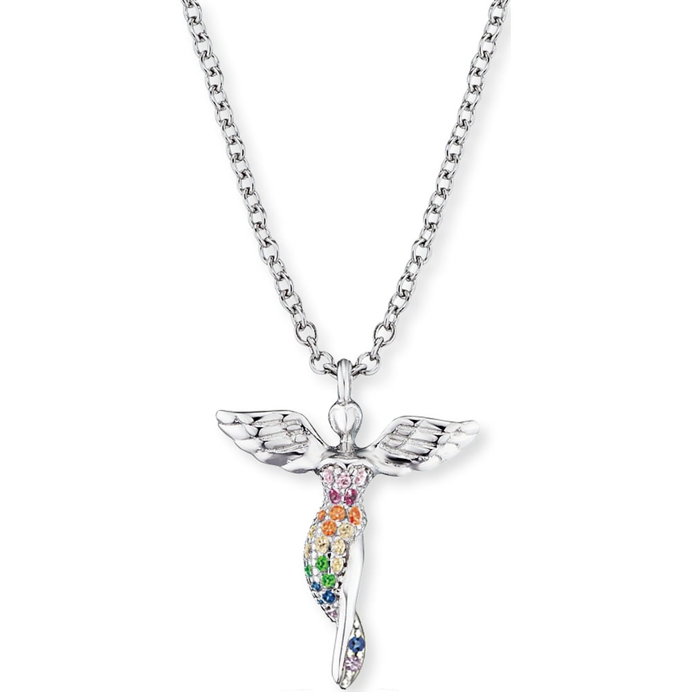Engelsrufer Chaînette 925 Argent collier