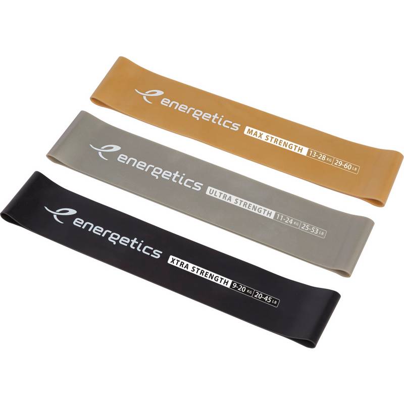 ENERGETICS Gymnastikband