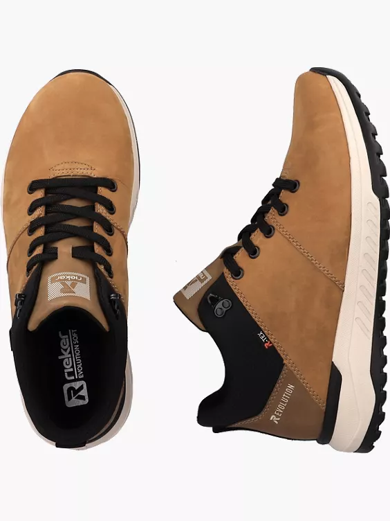 Rieker Herren Sneaker High