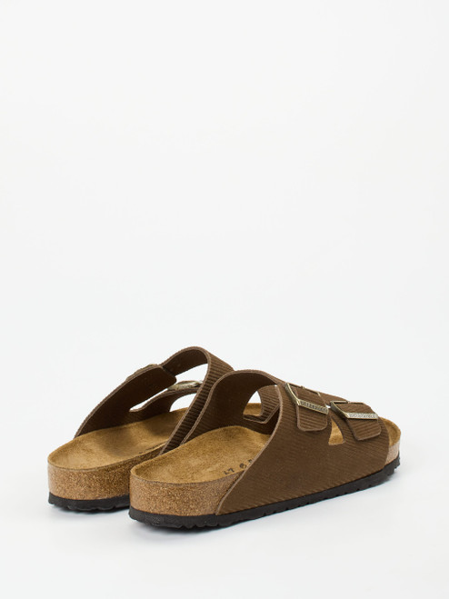 Pantolette Arizona BS-41102090047 Birkenstock