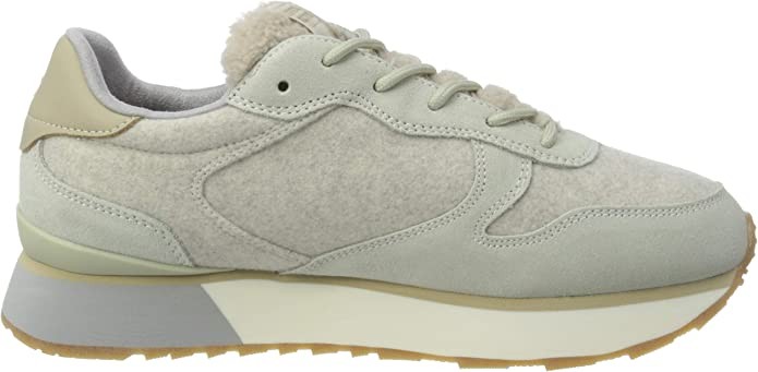 CAMEL ACTIVE Sneaker beige FOG