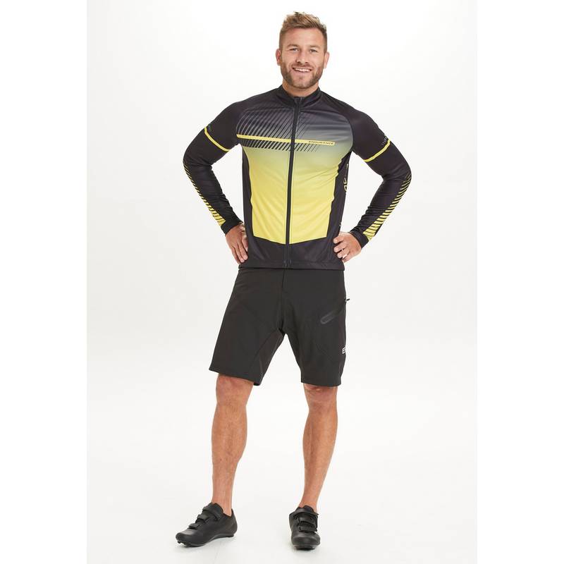Endurance Jillard Trikot Herren