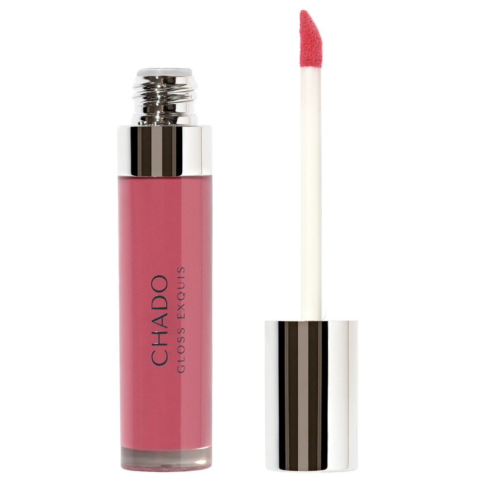 CHADO Gloss Exquis - grenade 476 Gloss pour les lèvres