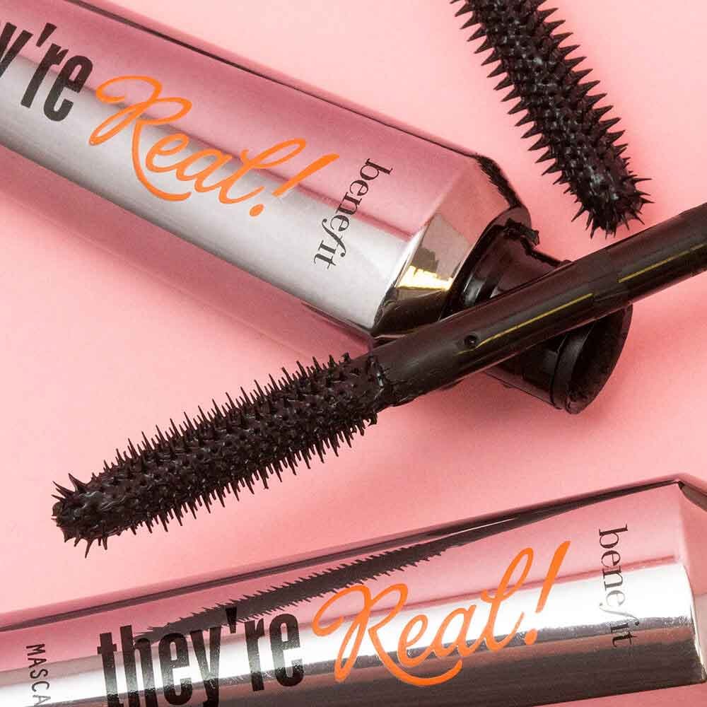 Benefit Augen Get REAL Duo