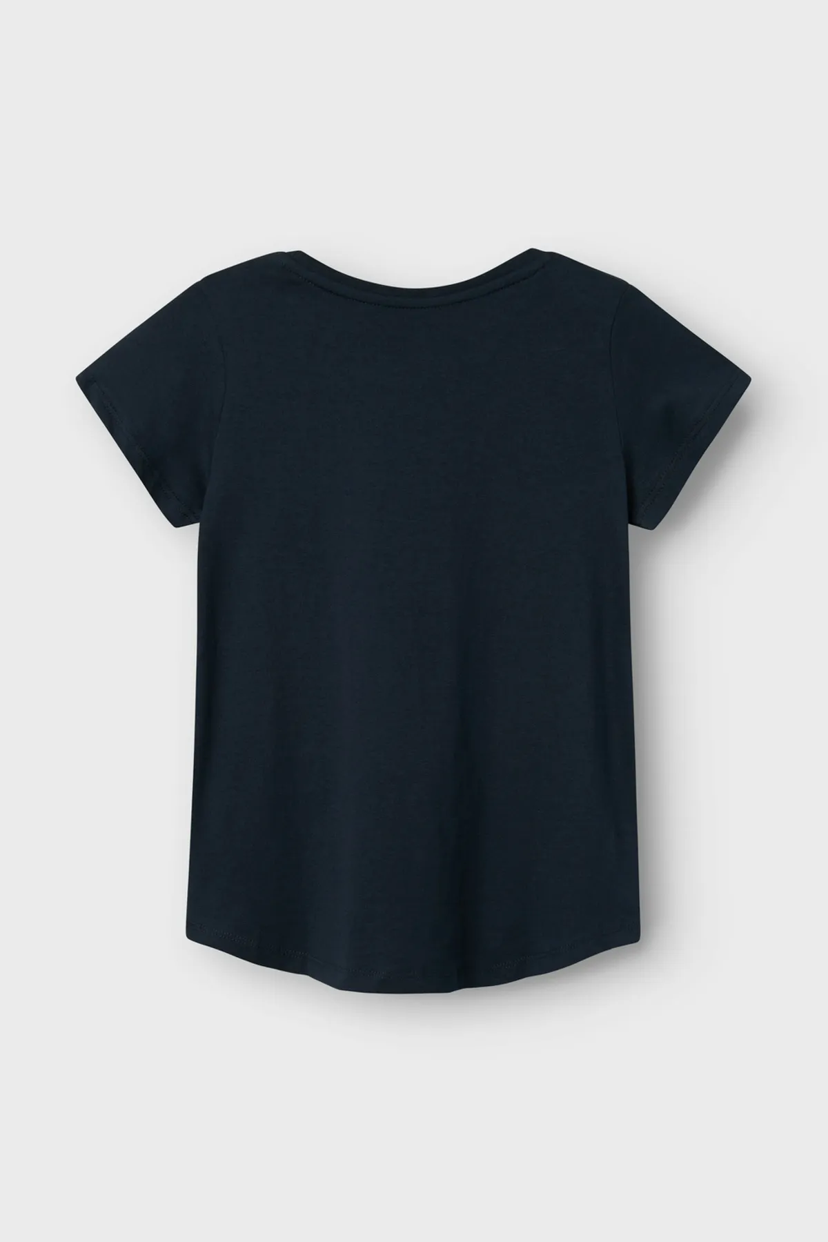 name ıt  T-Shirt - Dunkelblau - Regular Fit
