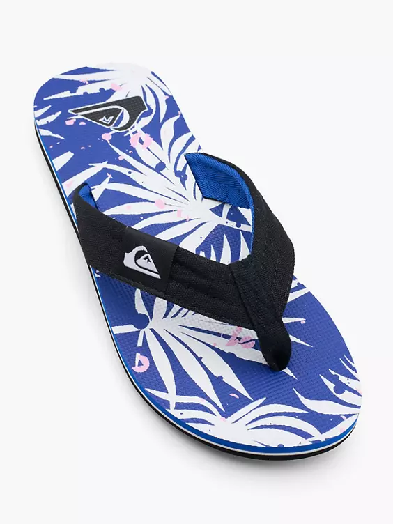 Quiksilver Zehentrenner
