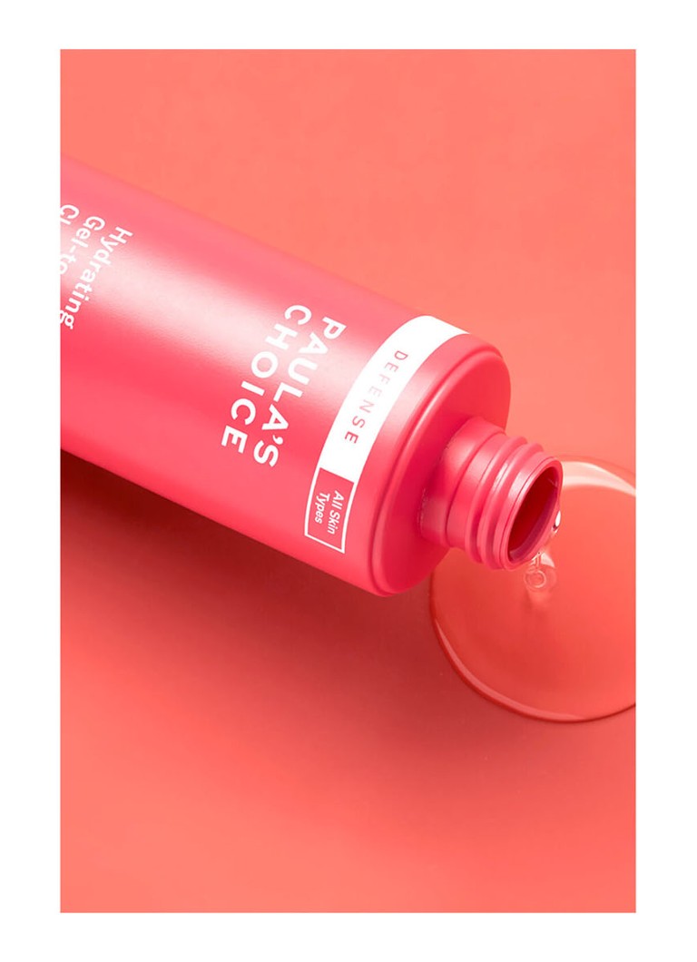 Paula's Choice Defense hydratační čisticí gel-krém