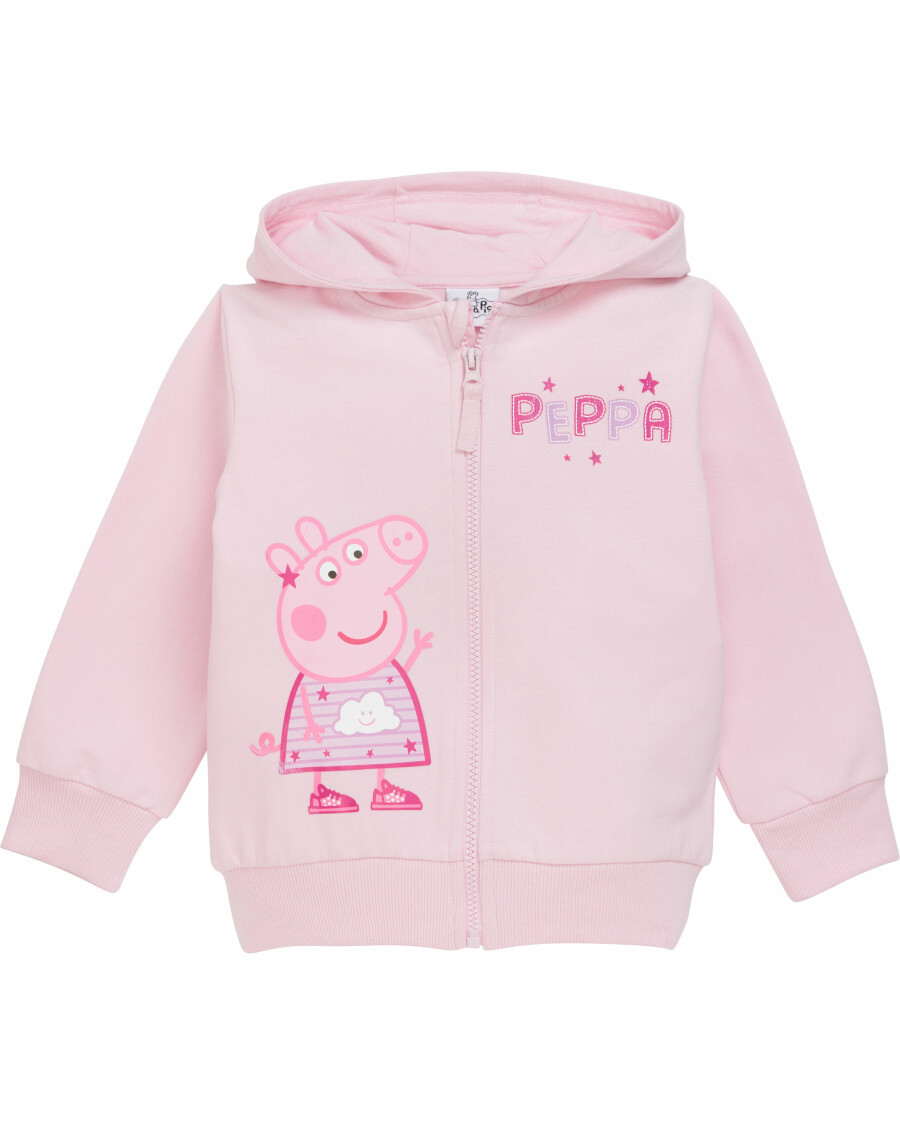 Sweatjacke