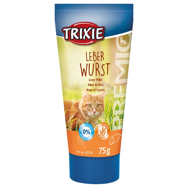 Trixie PREMIO Leberwurst zu TOP-Preisen