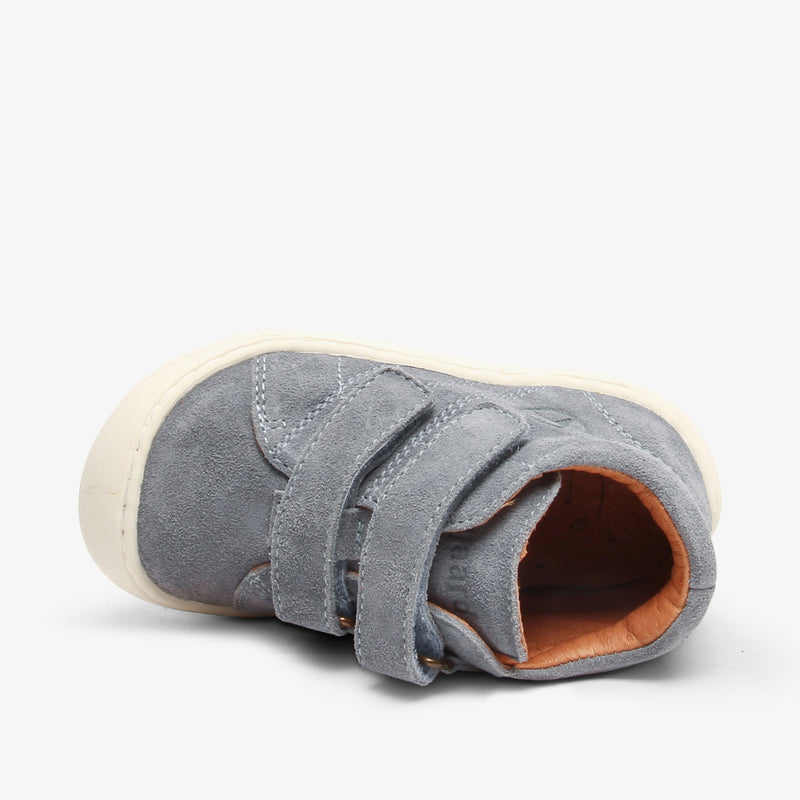 hale blue - Blau