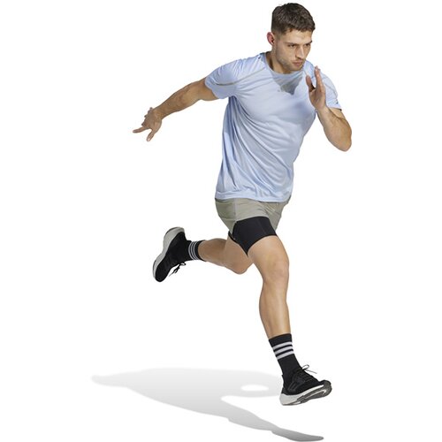 HERREN CONFIDENT TEE