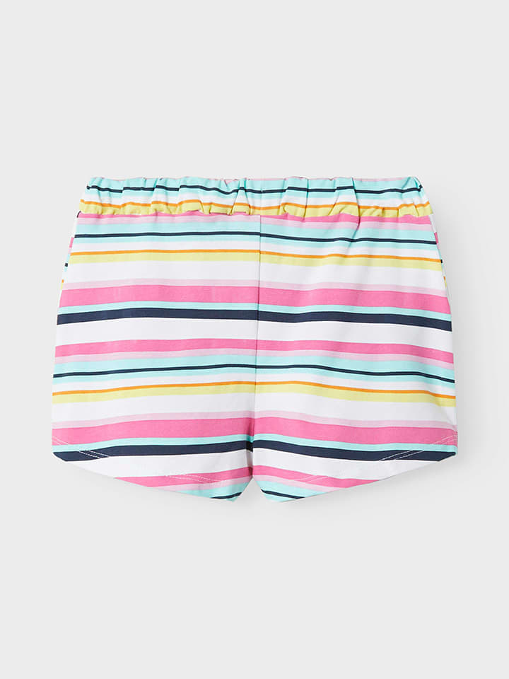 name it Shorts in Bunt günstig kaufen