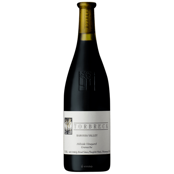 TorbreckHillside Vineyard Grenache 2016