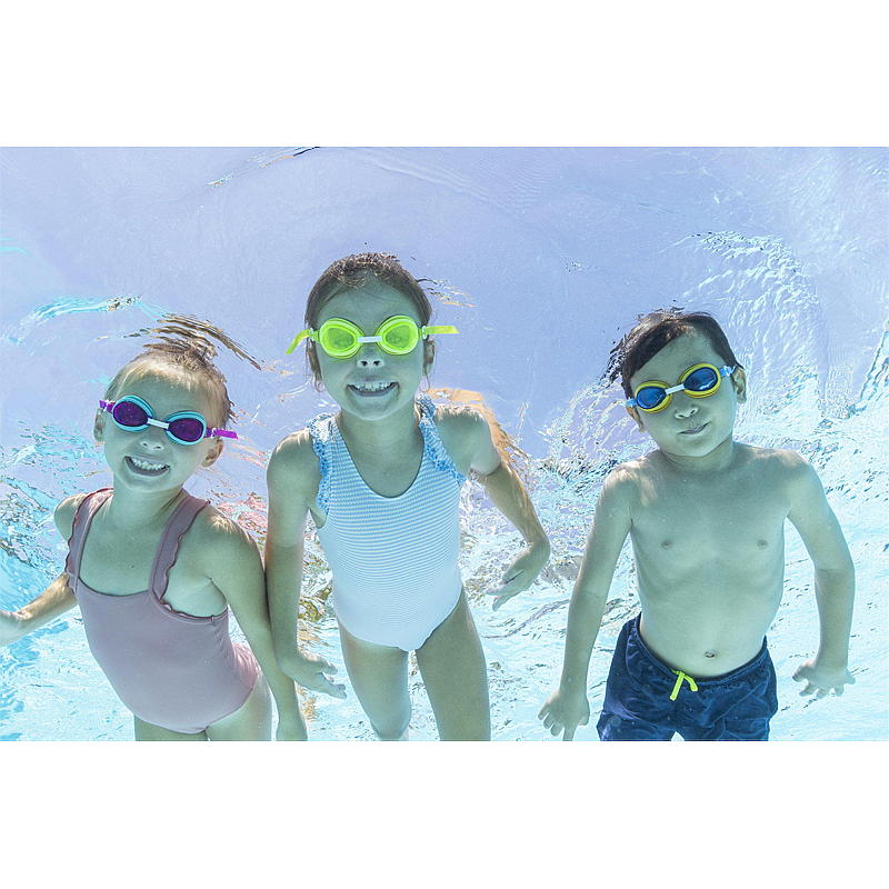 Bestway Svømmebriller Aqua burst essential goggles