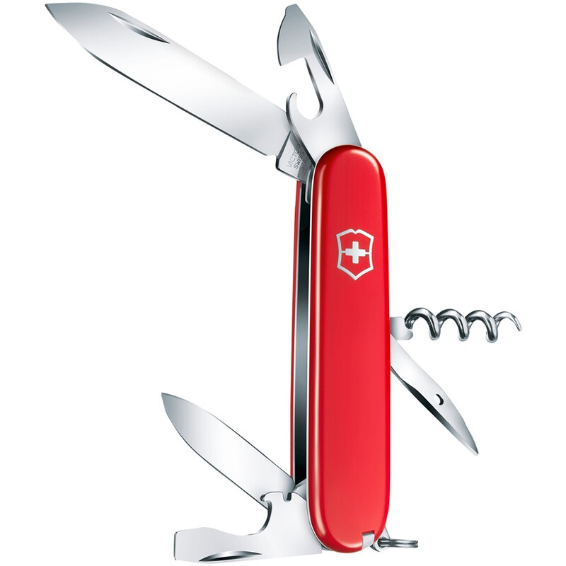 Victorinox Taschenmesser Spartan