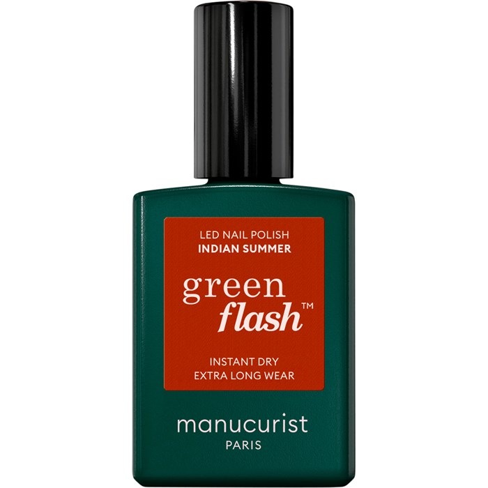 Green Flash