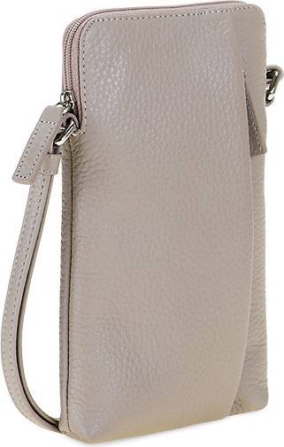 mywalit Handytasche Leder 12 cm
