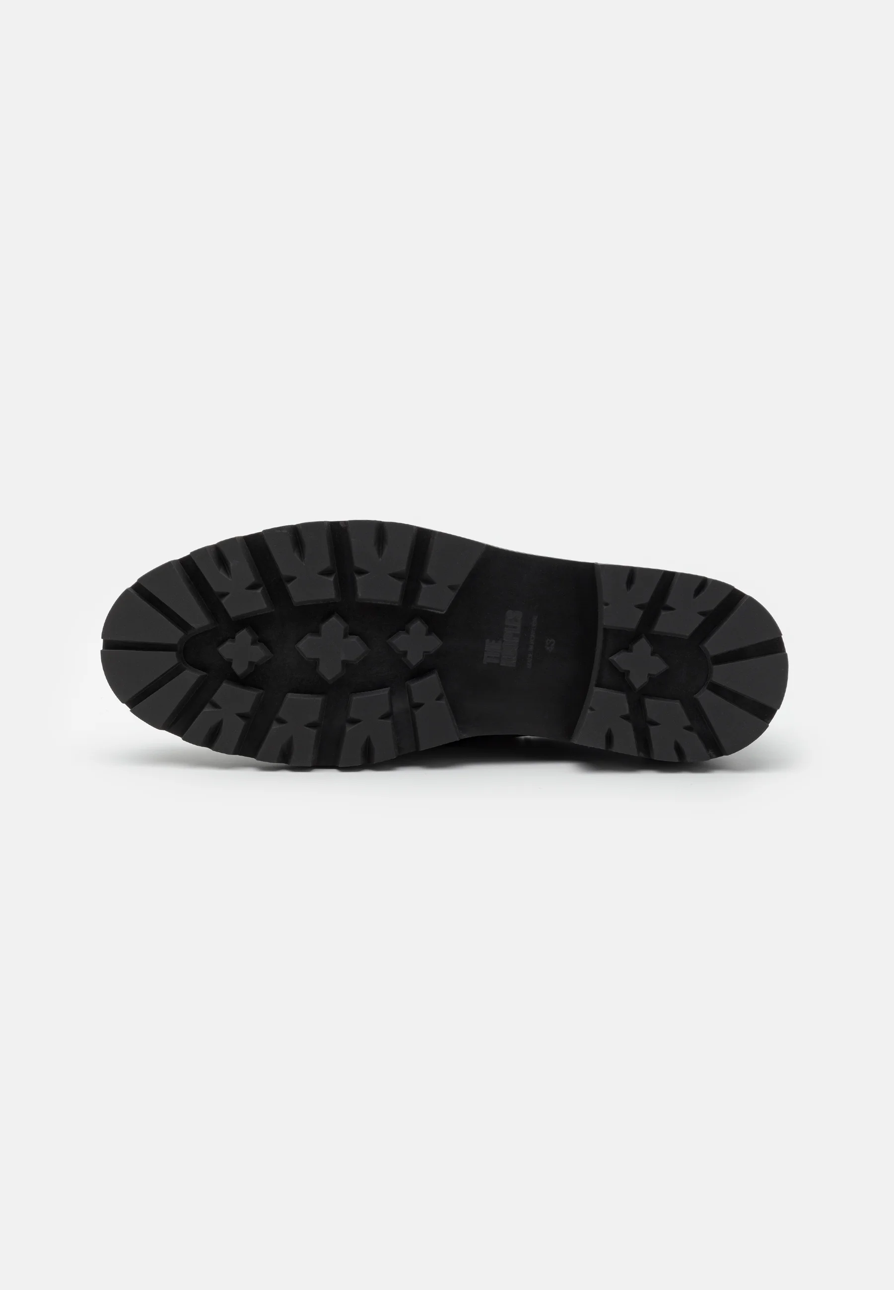 The Kooples CHAUSSURES - Zapatos con cordones