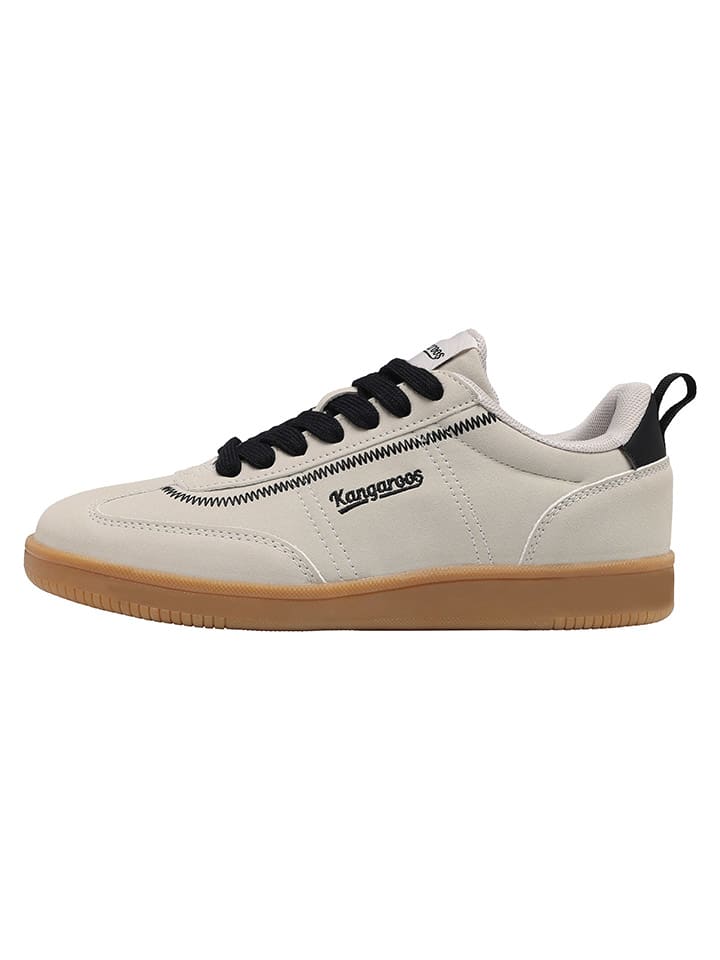 Kangaroos Sneakers 