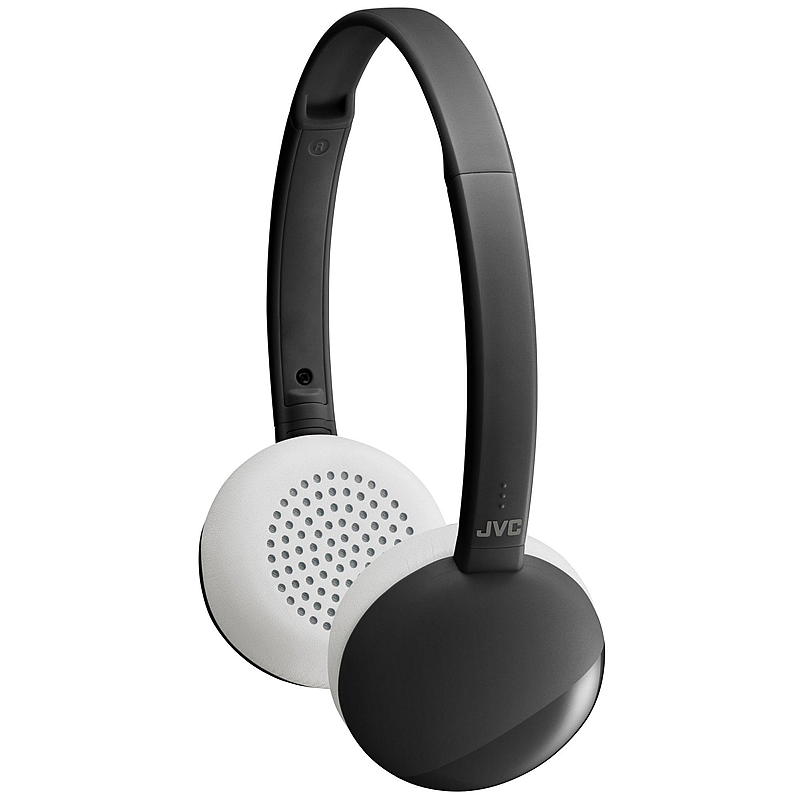 JVC Hodetelefon On-ear bt S22 sort, JVC