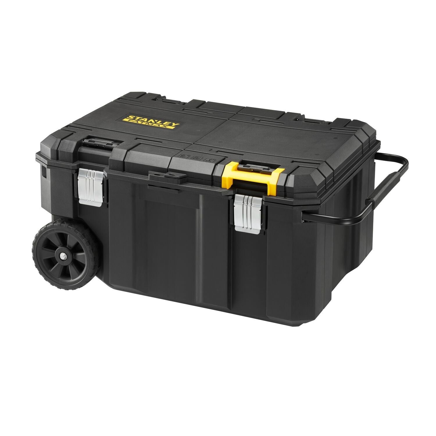 Stanley FMST17870-1 FATMAX PRO-STACK Tool Trolley 113L IP54