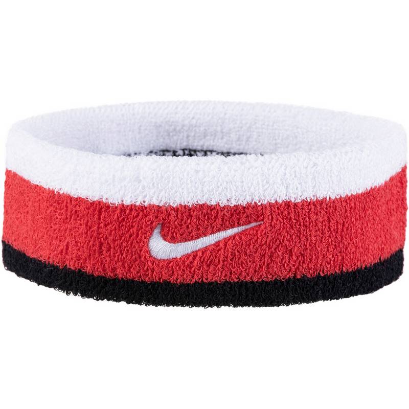 Nike SWOOSH HEADBAND Stirnband