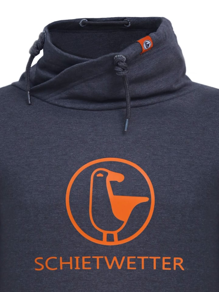 SCHIETWETTER Pullover 