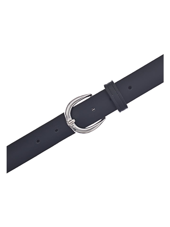 Tamaris Gürtel Essential Classics in nachtblau 0491 günstig kaufen