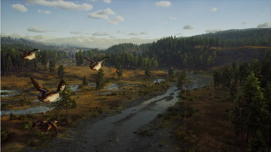 Way of the Hunter