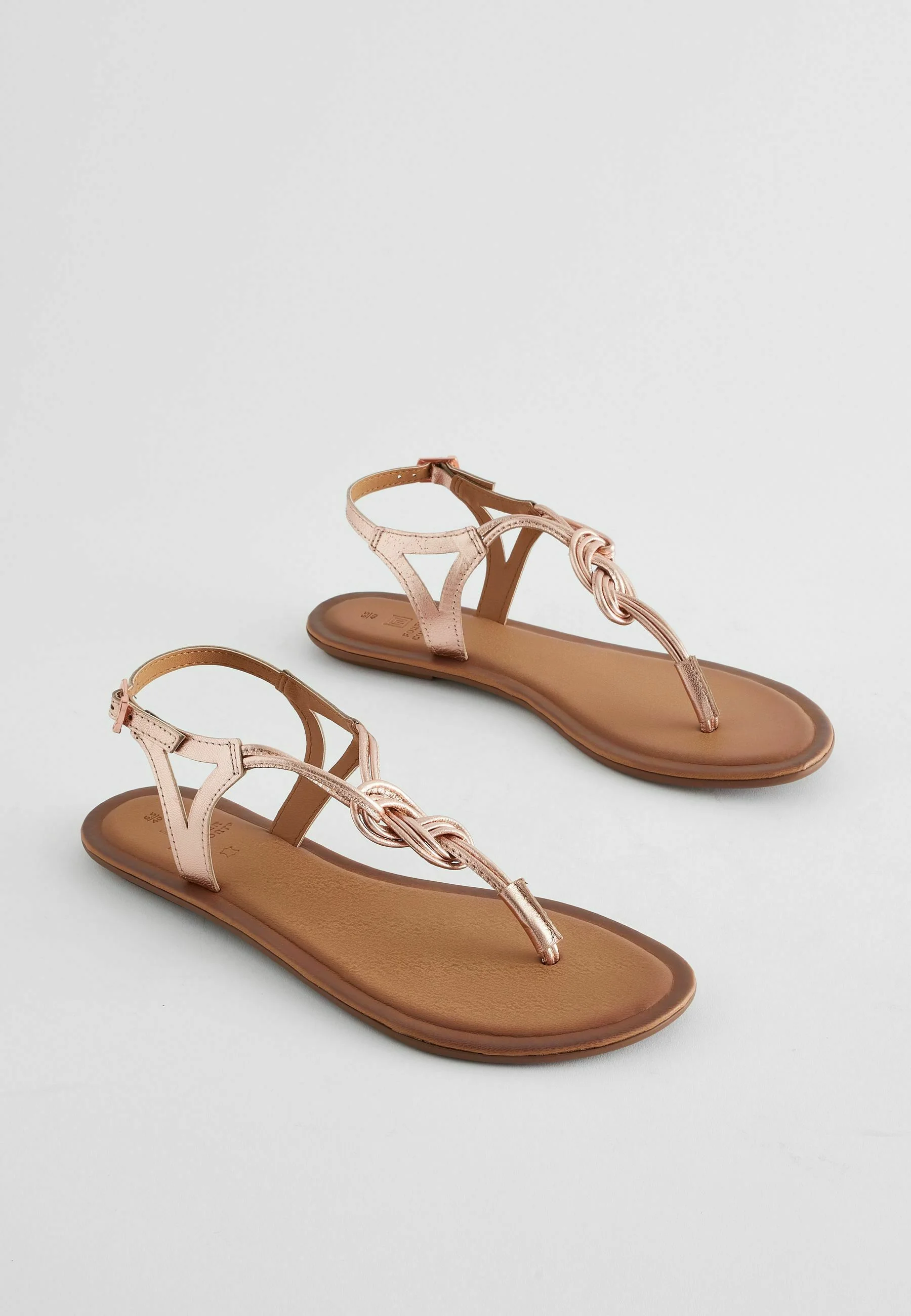 Próximas chanclas