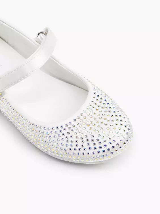 Graceland Ballerina