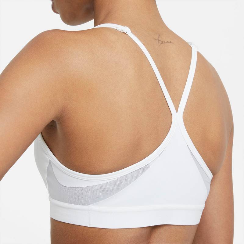 Nike Indy V-Neck BH Damen