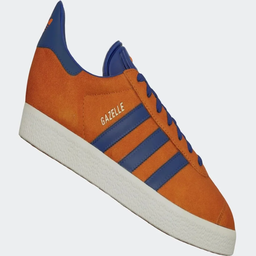 adidas Gazelle GY7374 / orange