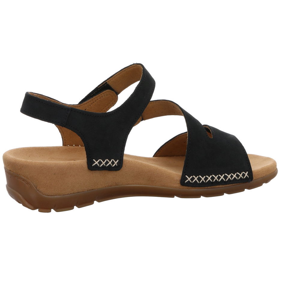 Gabor Sandalette