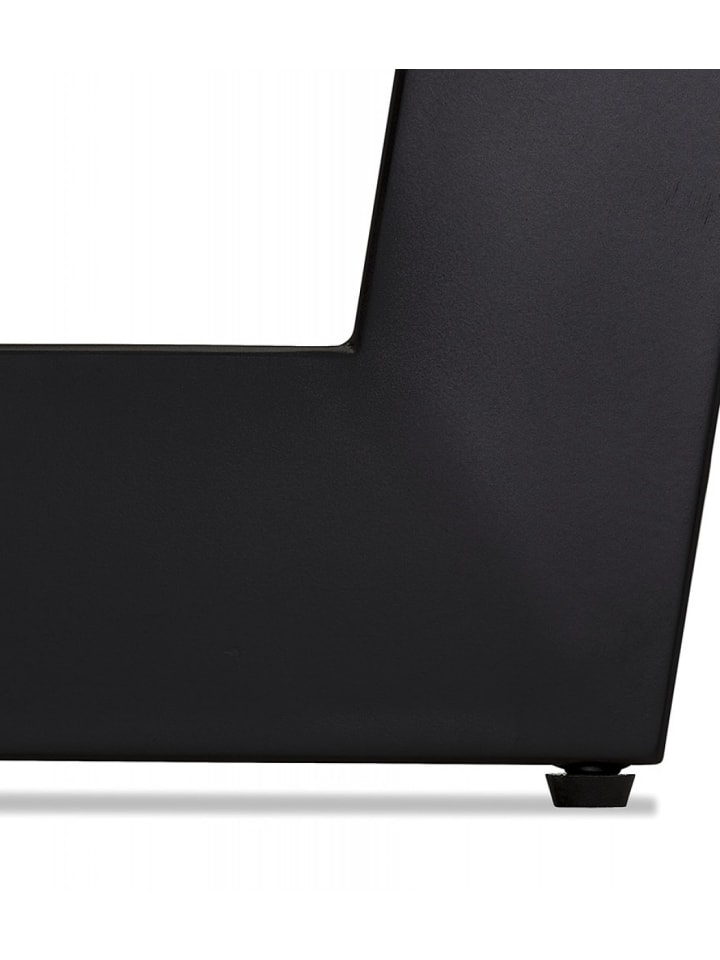 KADIMA DESIGN Quadratischer Esstisch ANITA 140x140 cm | Modern Design Tisch in Beige günstig kaufen onesize