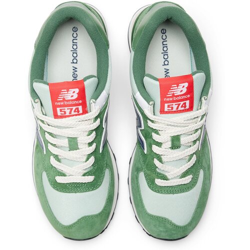 HERREN FREIZEITSCHUHE 574