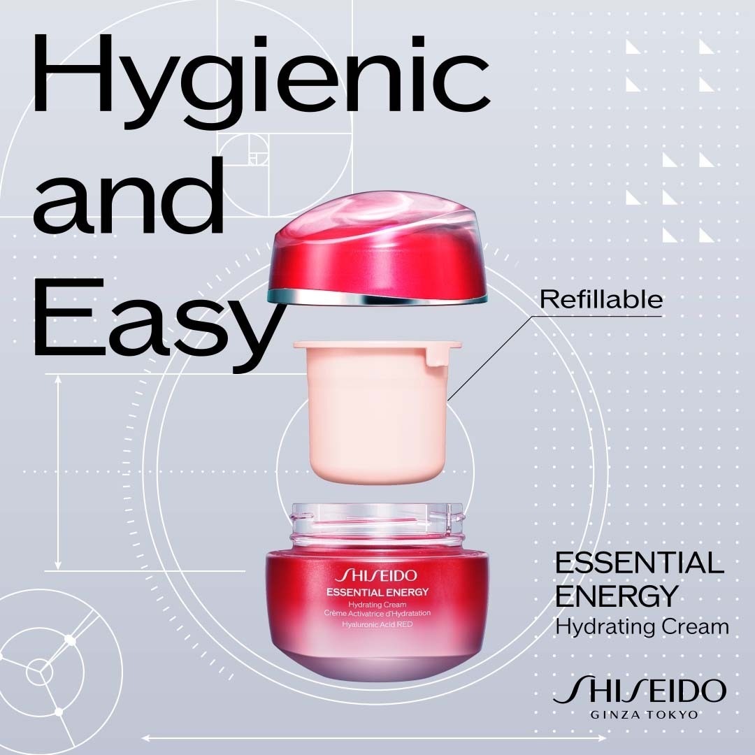 Hydrating Cream