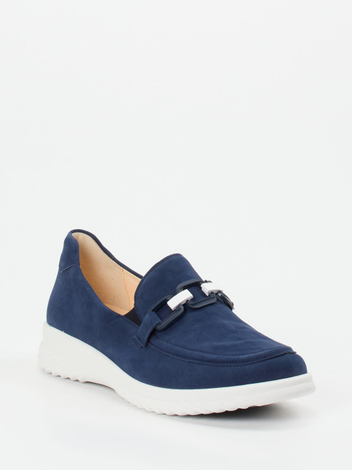 Slipper-25611090102 Ganter