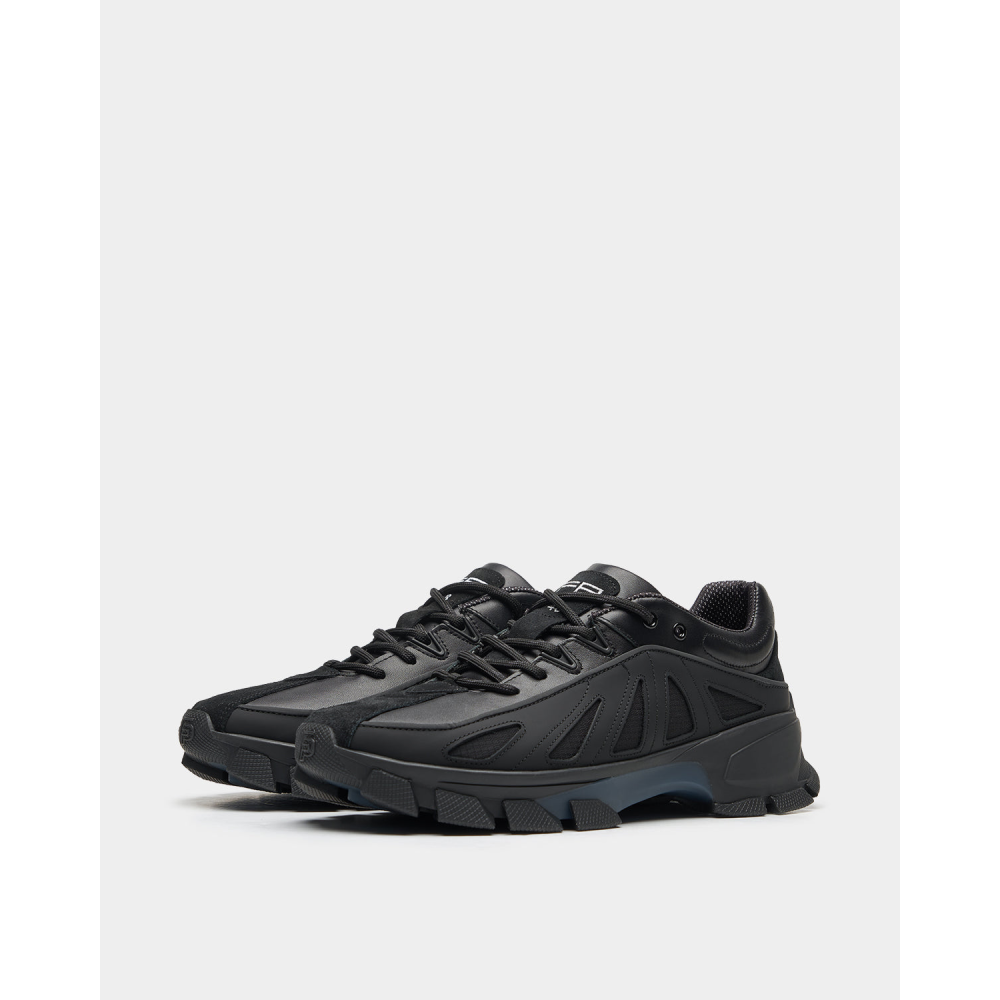 Filling Pieces Pace Radar 5609876-1847 / schwarz