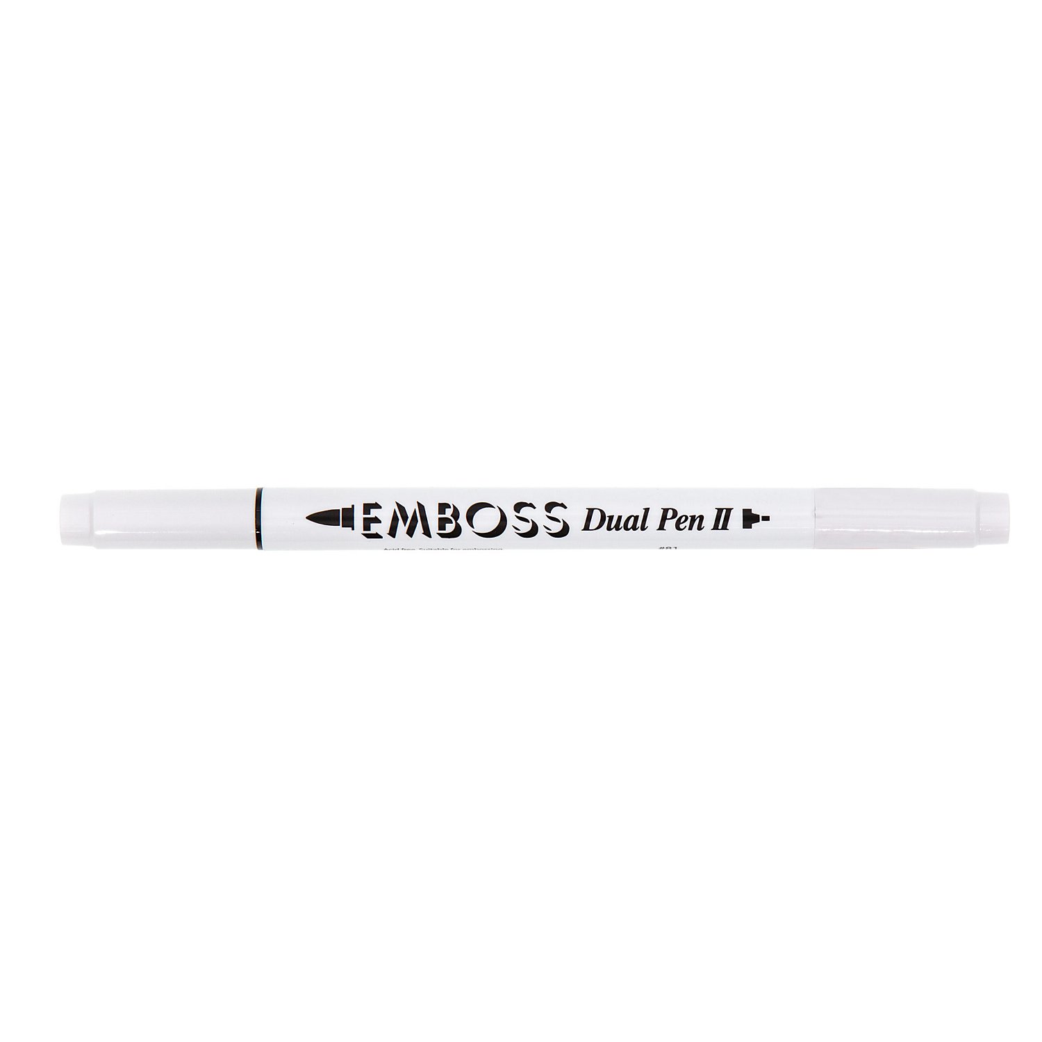 Embossing-Stift