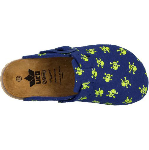 LICO Clog Bioline  Clog Star